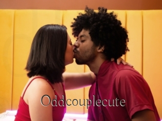 Oddcouplecute