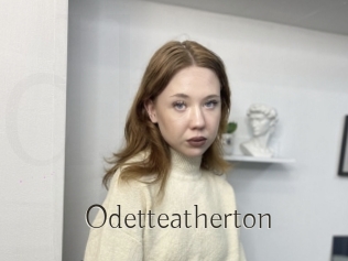 Odetteatherton