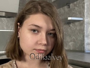 Odiliaalvey