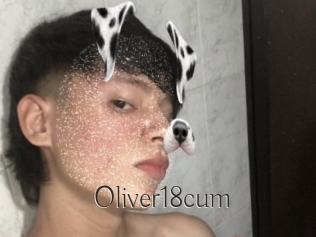 Oliver18cum