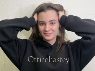 Ottiliehastey