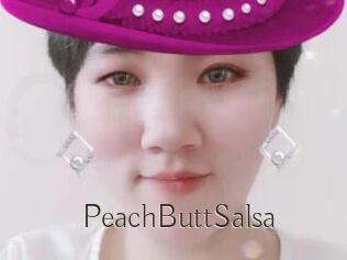 PeachButtSalsa