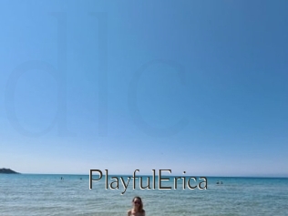 PlayfulErica