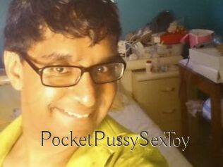 PocketPussySexToy