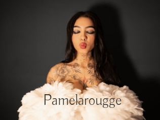 Pamelarougge