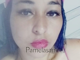 Pamelasam