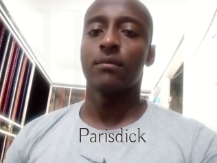 Parisdick