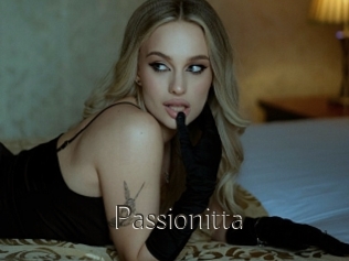 Passionitta