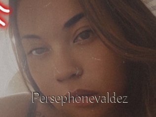 Persephonevaldez