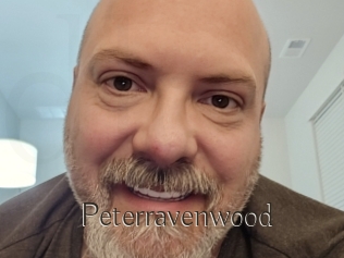 Peterravenwood