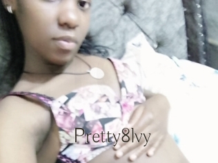 Pretty8lvy