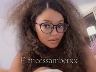 Princessamberxx