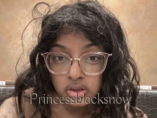 Princessblacksnow