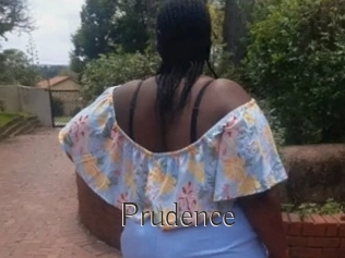 Prudence