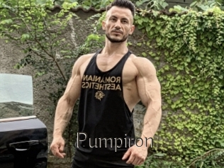 Pumpiron