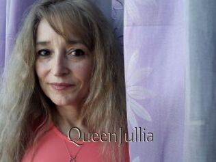 QueenJullia