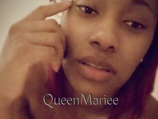 QueenMariee