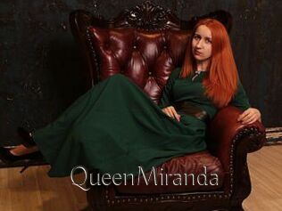 QueenMiranda