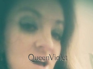 QueenViolet