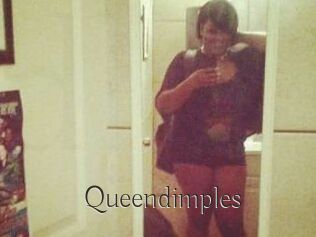 Queendimples