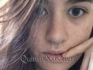 QuinnxXxKitten