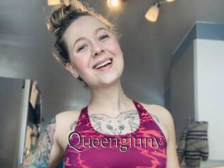 Queenginny