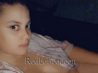 Redbonequeen