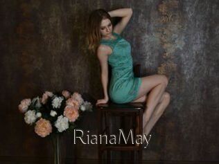 RianaMay