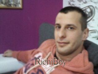 RichiBoy