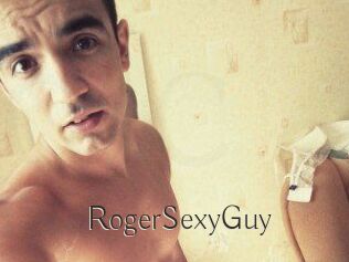 RogerSexyGuy