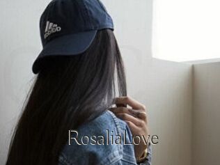 Rosalia_Love