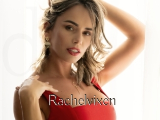 Rachelvixen