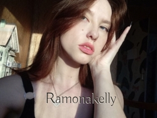 Ramonakelly