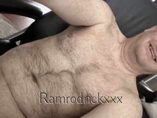 Ramrodrickxxx