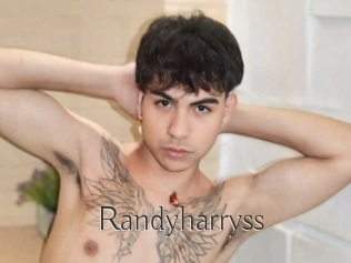 Randyharryss