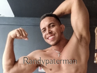 Randypaterman