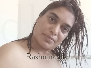 Rashmireddy