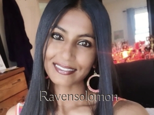 Ravensolomon