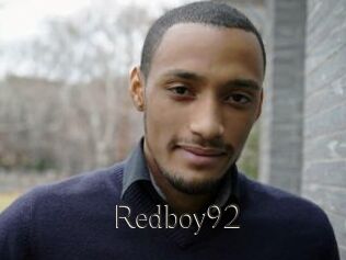 Redboy92