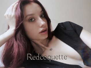 Redcoquette