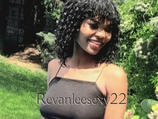 Revanleesexy22