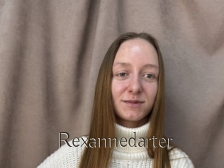 Rexannedarter