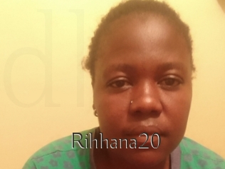 Rihhana20