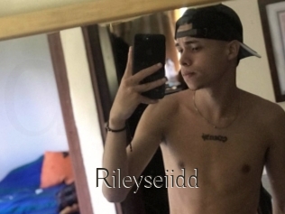 Rileyseiidd