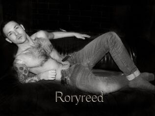 Roryreed