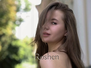 Roshen