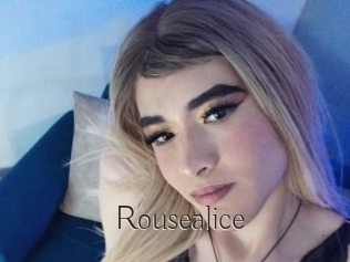 Rousealice