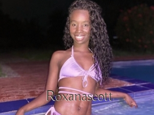 Roxanascott