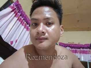 Rozmendoza