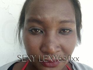 SEXY_LEXY650xx